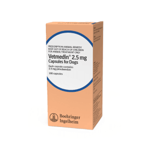 Diagnosing Insulin Resistance. Understanding Tests and Treatment Options 4 Vetmedin