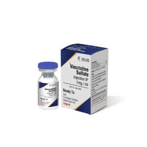 Diagnosing Insulin Resistance. Understanding Tests and Treatment Options 3 Vincristine