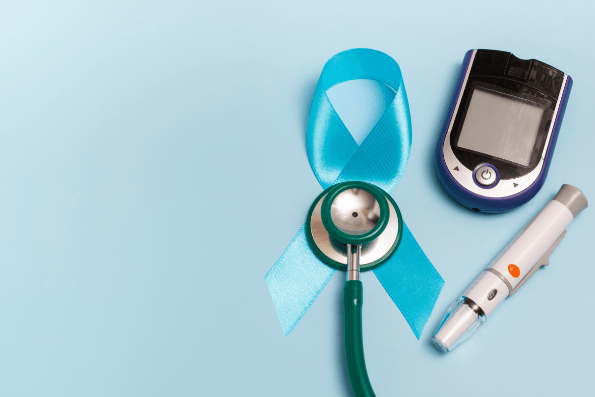 World Diabetes Day 2025