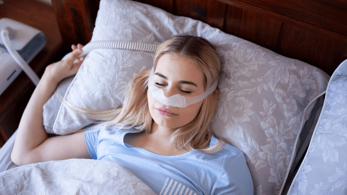 Zepbound for Sleep Apnea