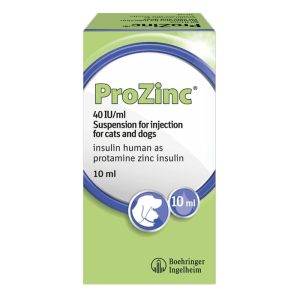 Prozinc Vial