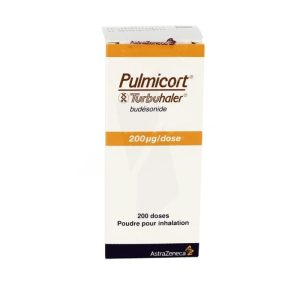 Pulmicort Turbuhaler