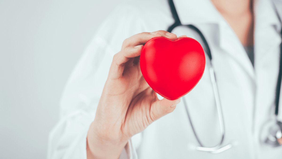 Mounjaro Heart Benefits