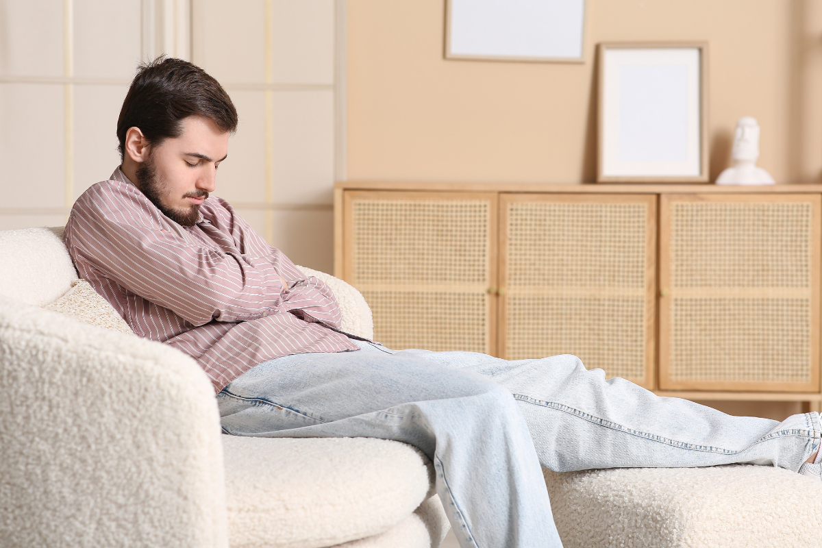 Zepbound and Fatigue