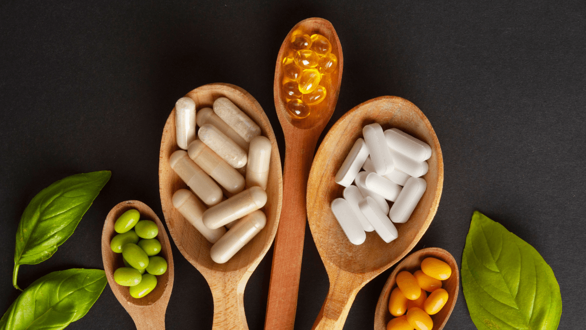 Best GLP-1 Supplement for Weight Loss