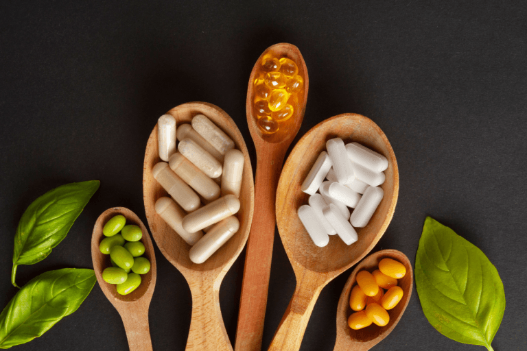 Best GLP-1 Supplement for Weight Loss