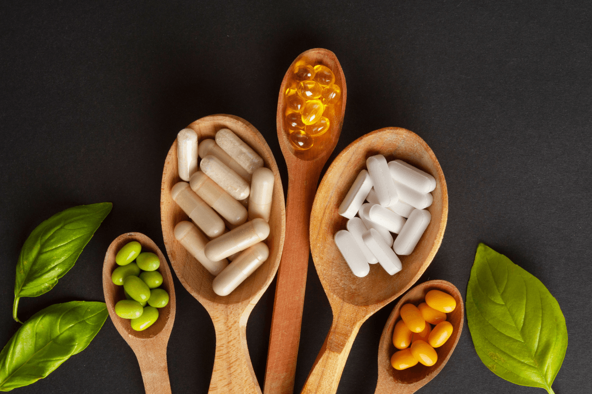 Best GLP-1 Supplement for Weight Loss