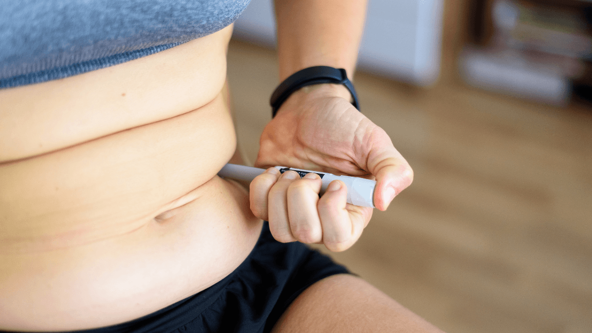 GLP-1 Drugs for Weight Loss