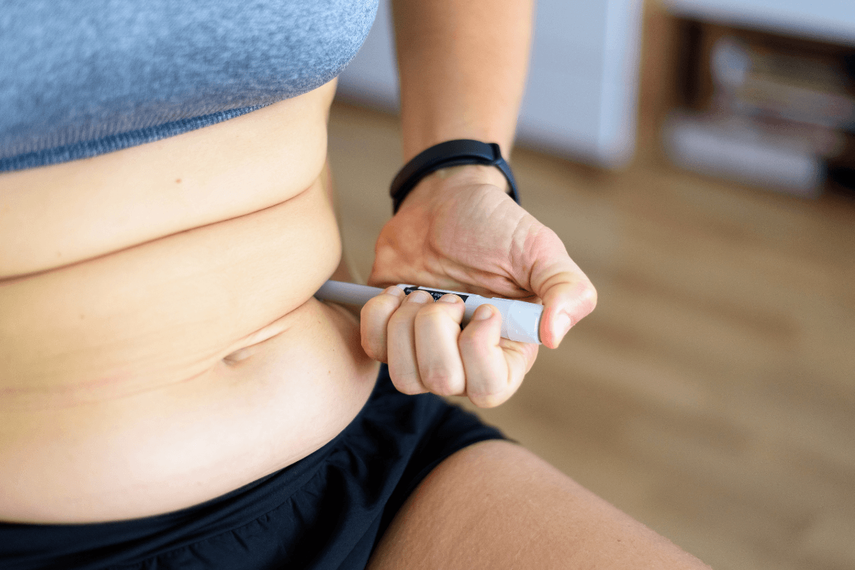 GLP-1 Drugs for Weight Loss