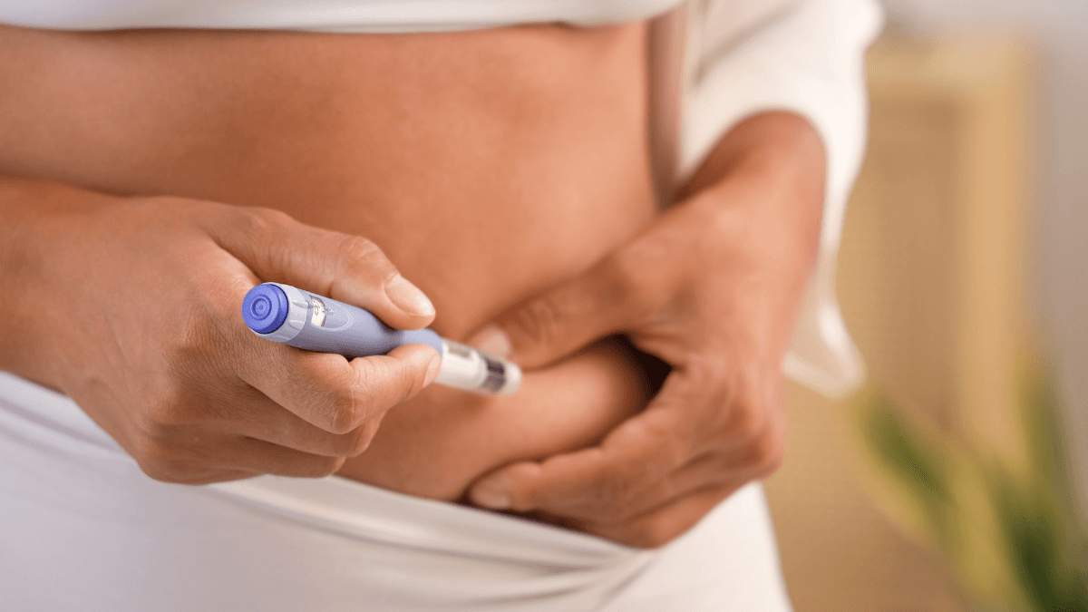 Is Zepbound for Diabetes or Weight Loss