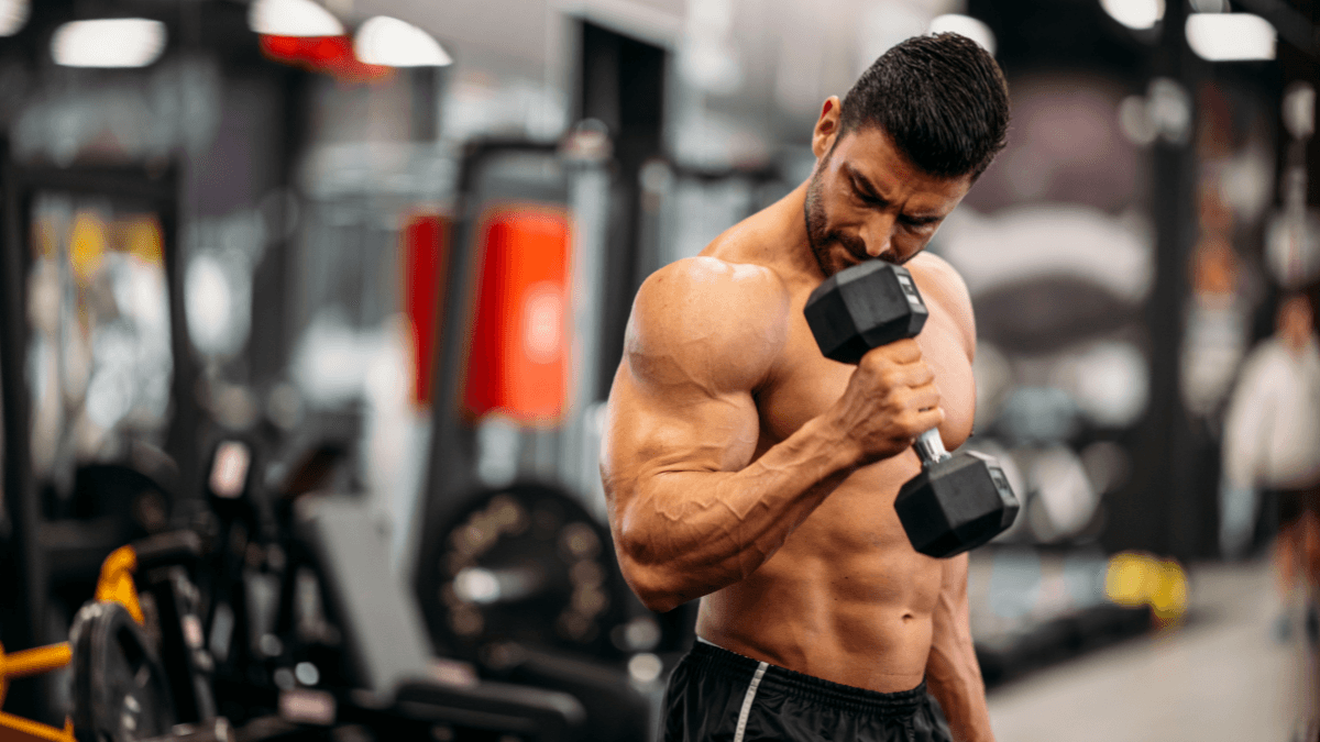 Ozempic Bodybuilding