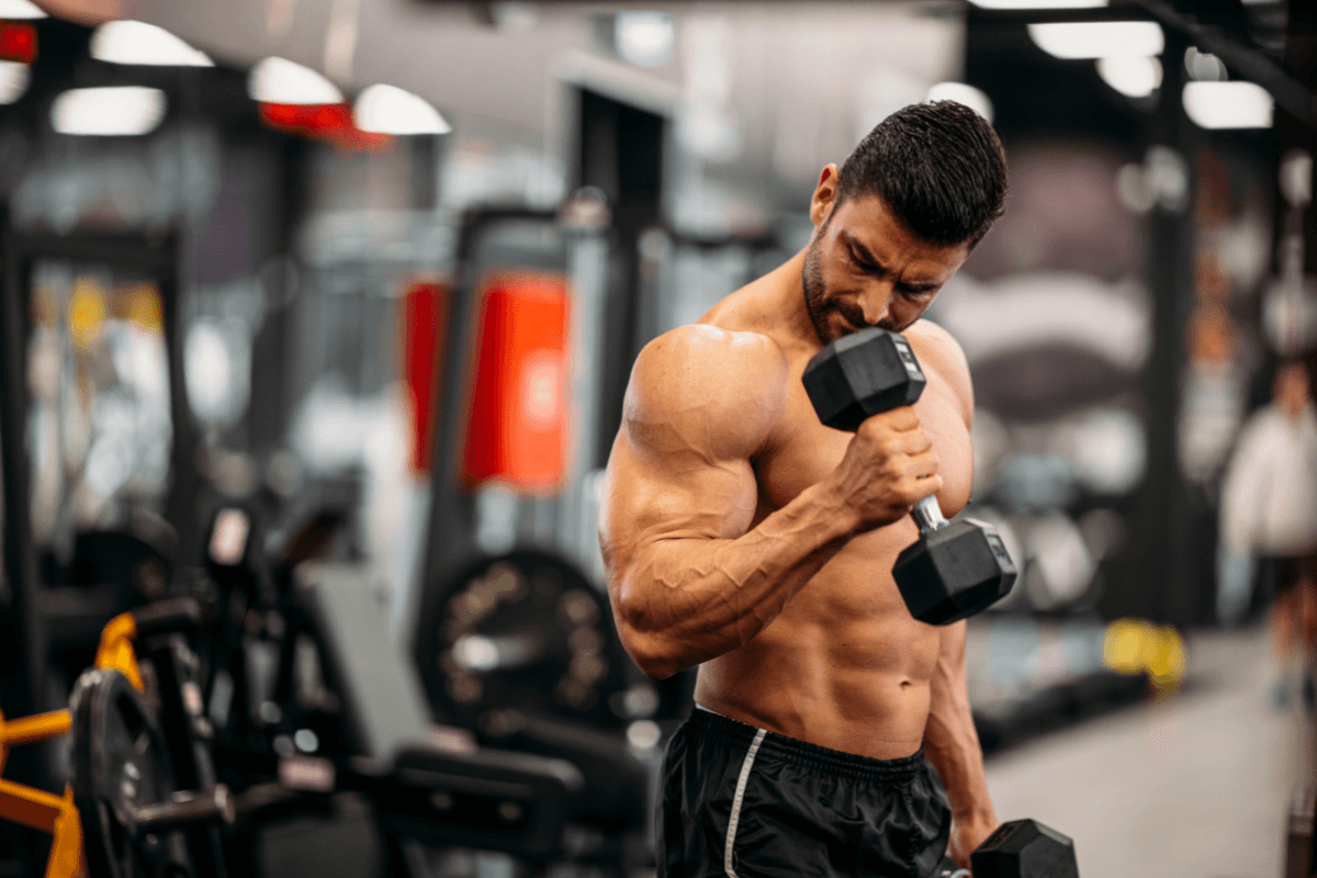 Ozempic Bodybuilding