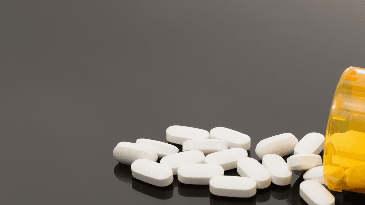 Zepbound pill