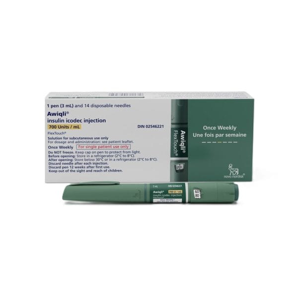 Awiqli FlexTouch Pen
