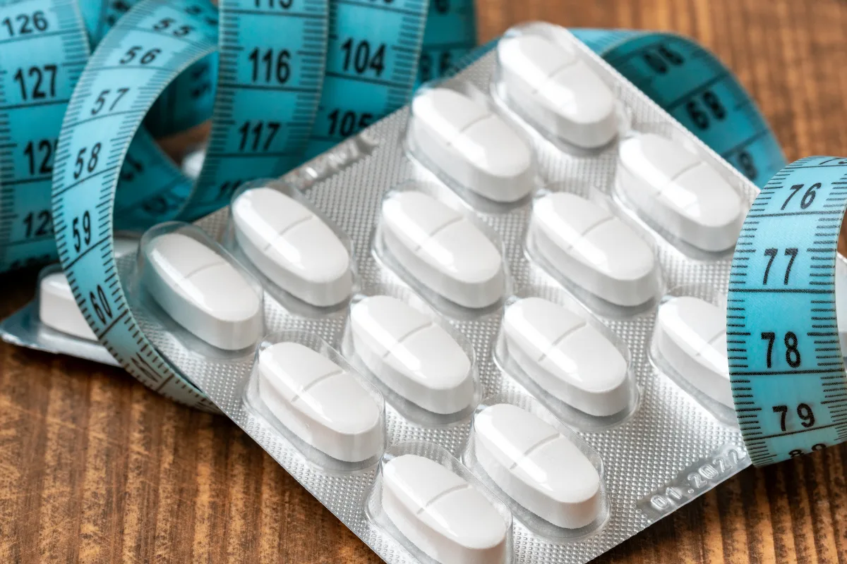 Discontinued Weight Loss Drugs: Updated Guide & Checklist