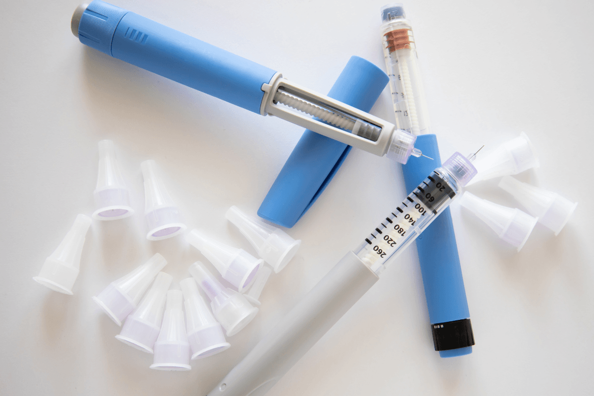 mounjaro vs ozempic mechanism of action