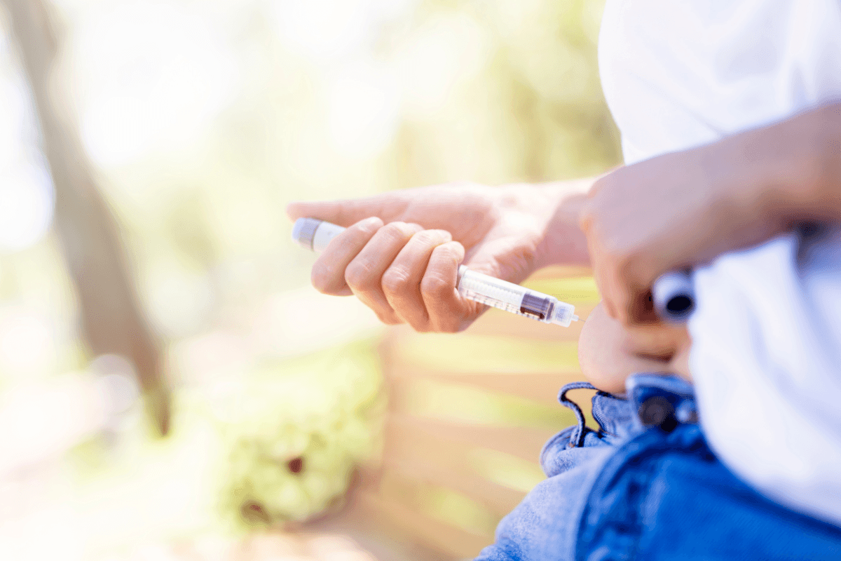 eli lily weight loss drug Mounjaro