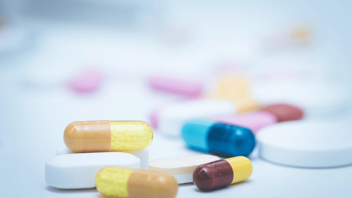 old weight loss drugs