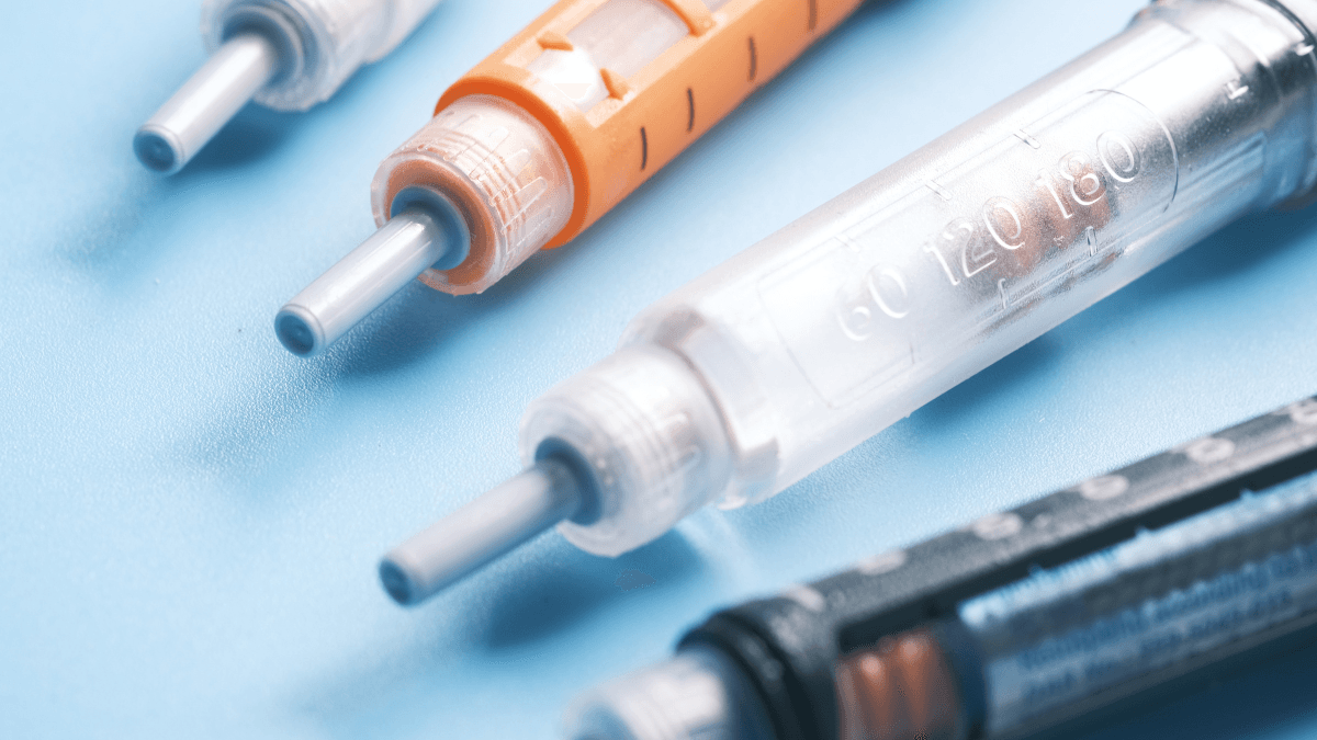 Liraglutide Vs Semaglutide
