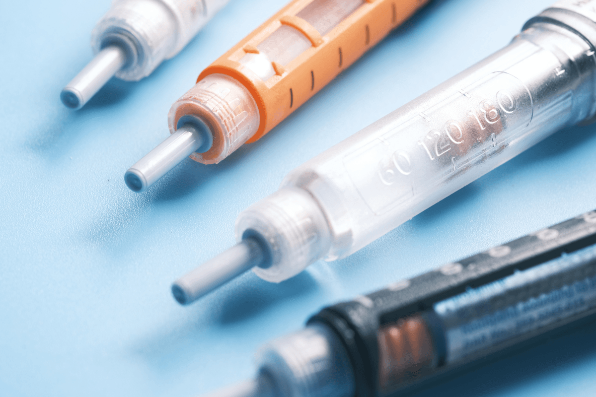 Liraglutide Vs Semaglutide