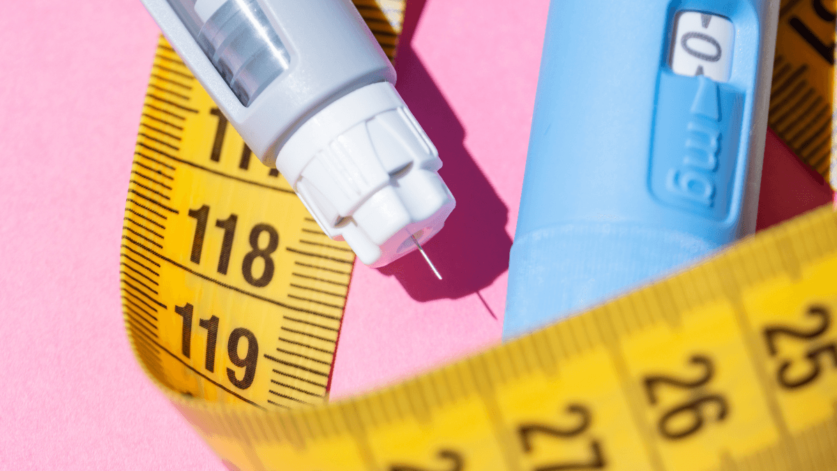 Generic Liraglutide For Weight Loss