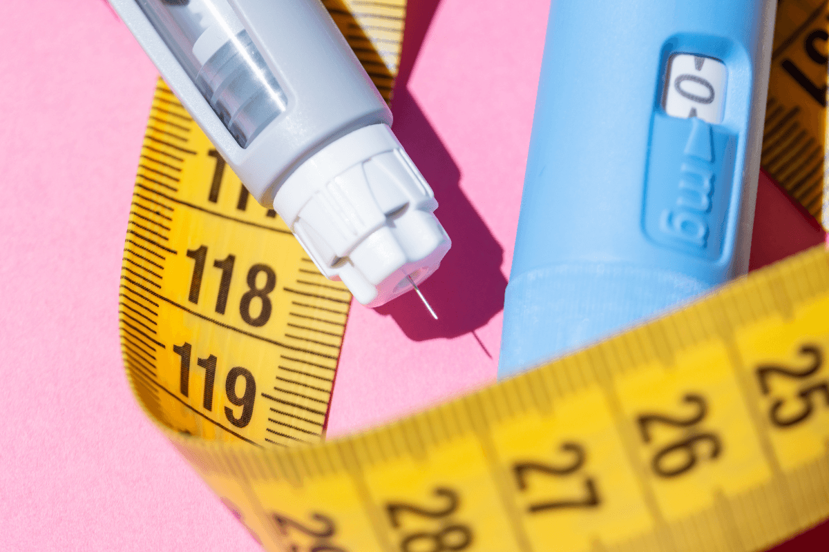 Generic Liraglutide For Weight Loss