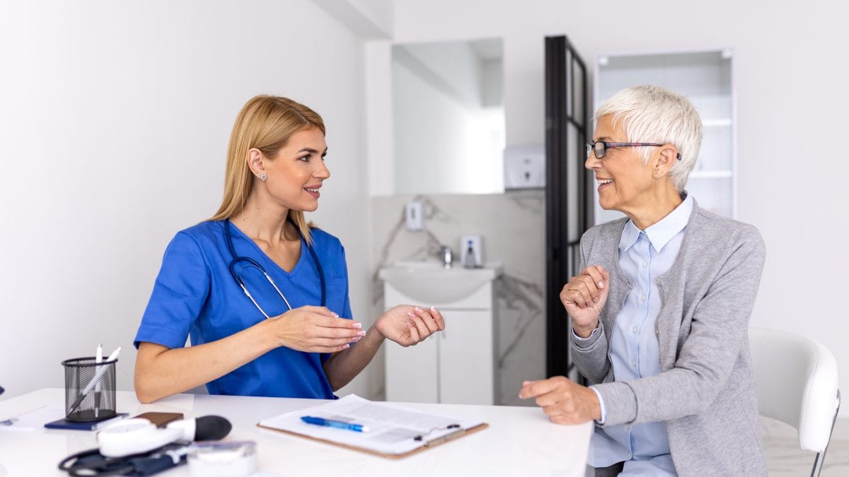 Type 1 Versus Type 2 Diabetes: Symptoms, Causes, and Care