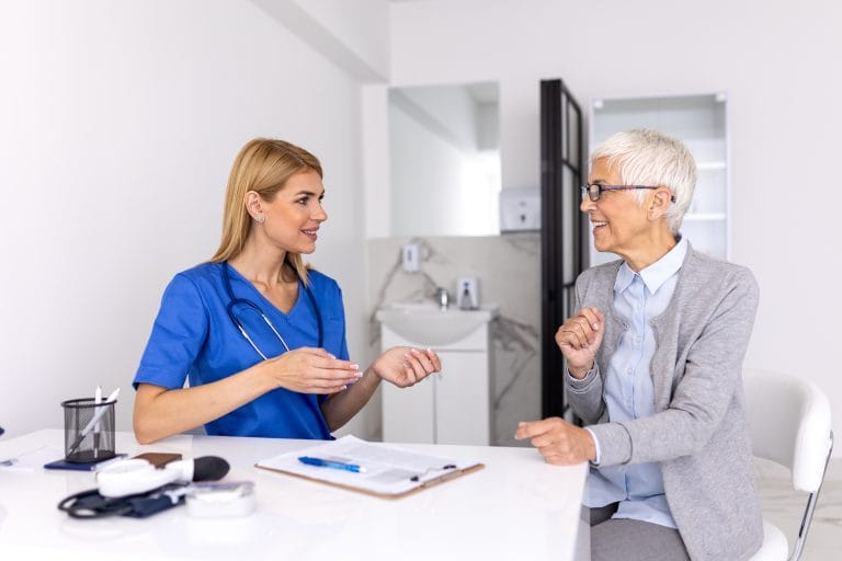 Type 1 Versus Type 2 Diabetes: Symptoms, Causes, and Care