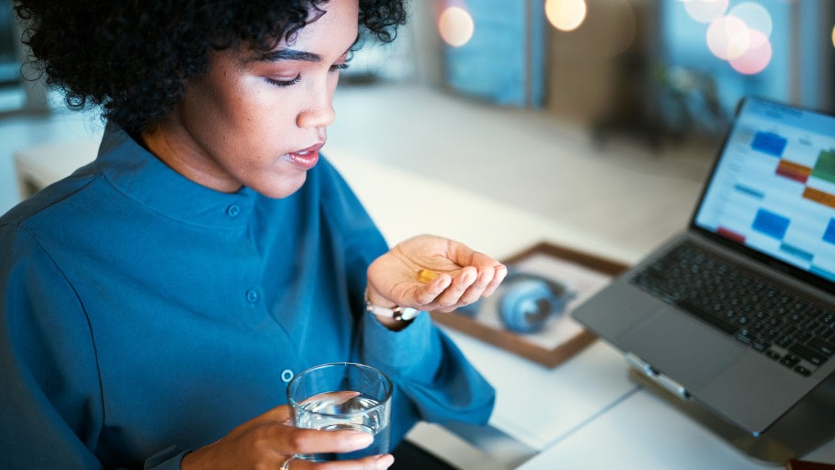 Over the Counter Anti Nausea Medication: Options and Risks