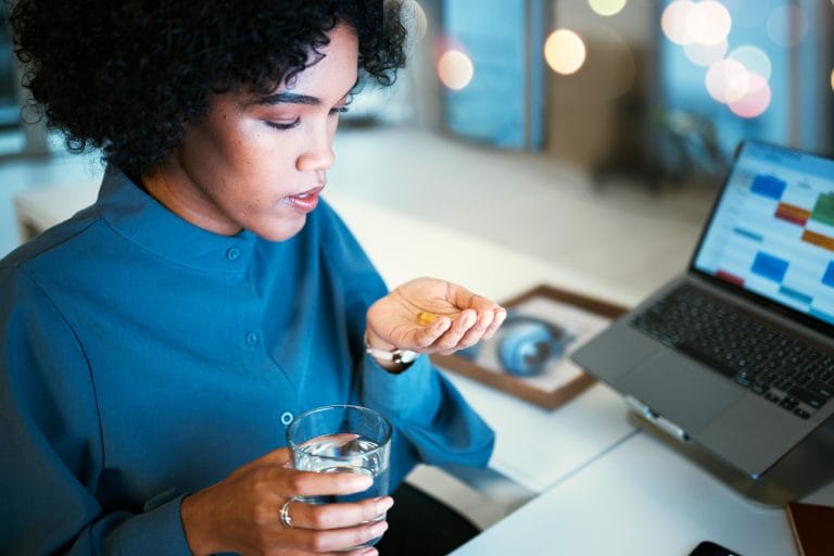 Over the Counter Anti Nausea Medication: Options and Risks