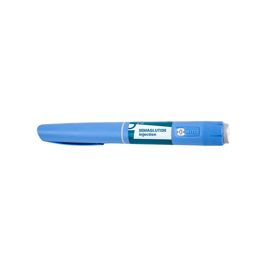 Semaglutide (Generic Ozempic) 1 Semaglutide (Generic Ozempic)