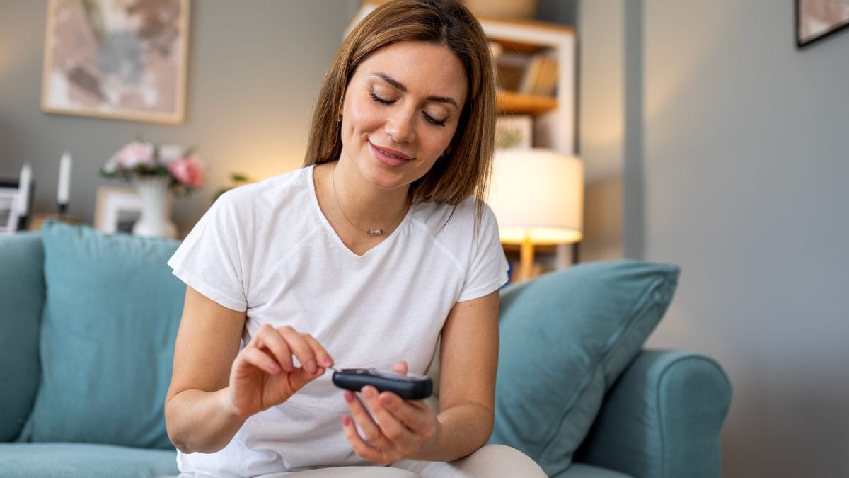 Continuous Glucose Monitoring: How CGMs Fit Diabetes Care