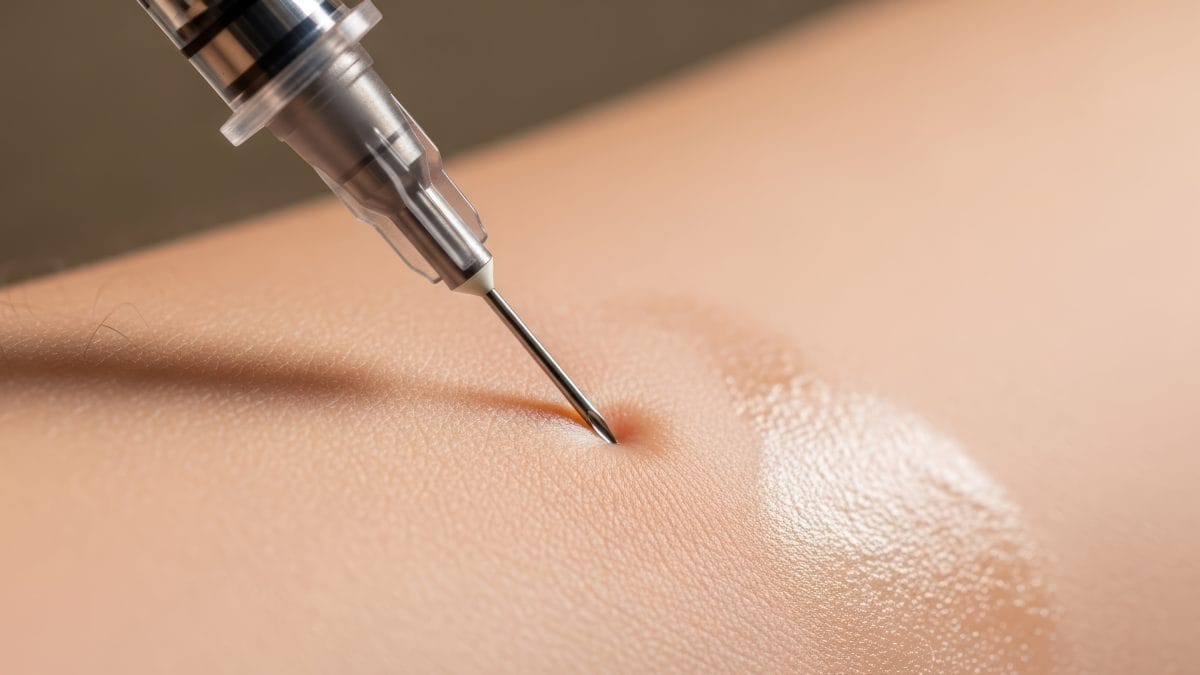 Semaglutide Weight Loss Medication: Safety and Options
