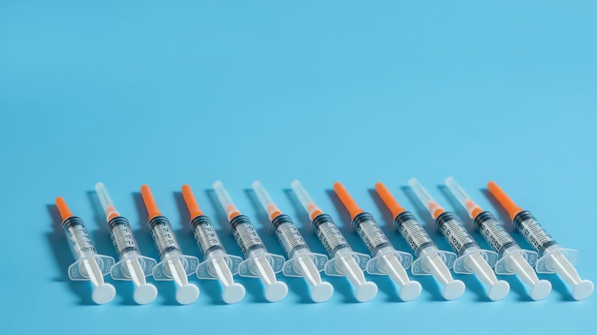 Insulin Syringe Sizes: Barrel, Needle, and Safety Basics
