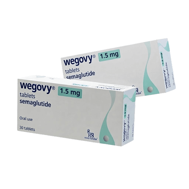 Wegovy Pill 1 Wegovy Pill