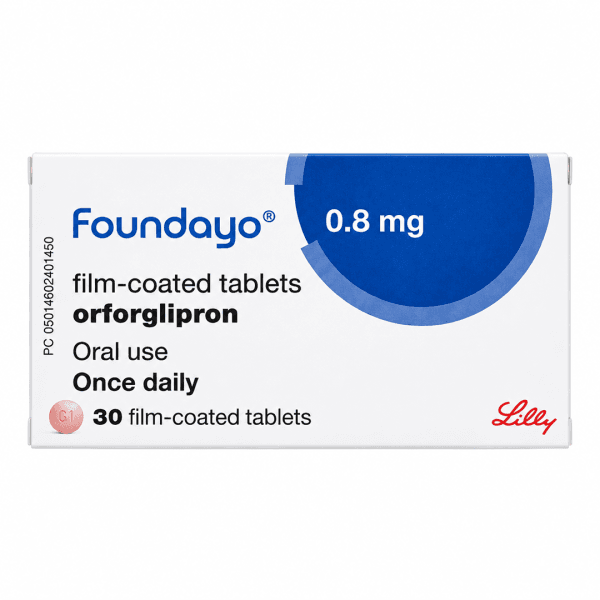 Foundayo