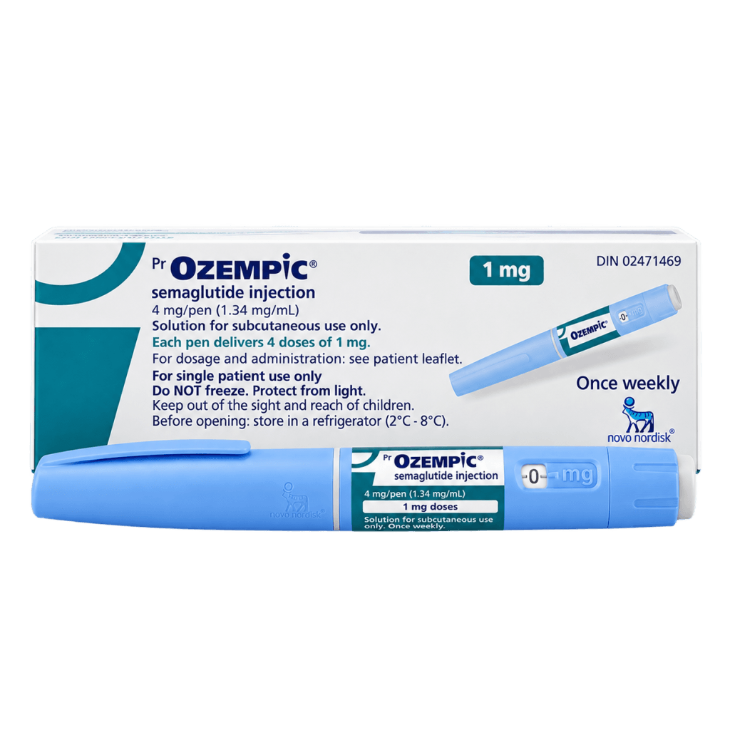 Ozempic