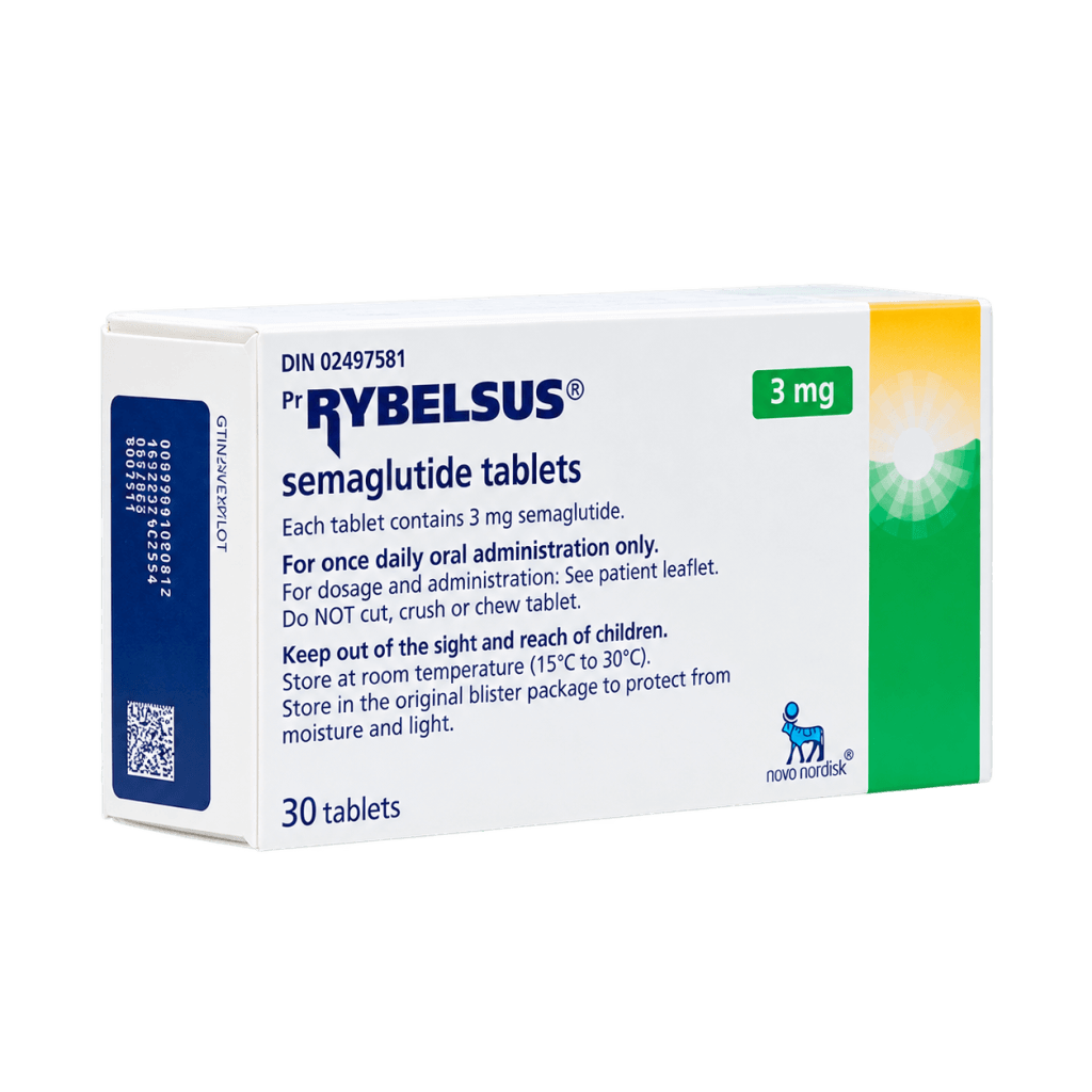 Rybelsus