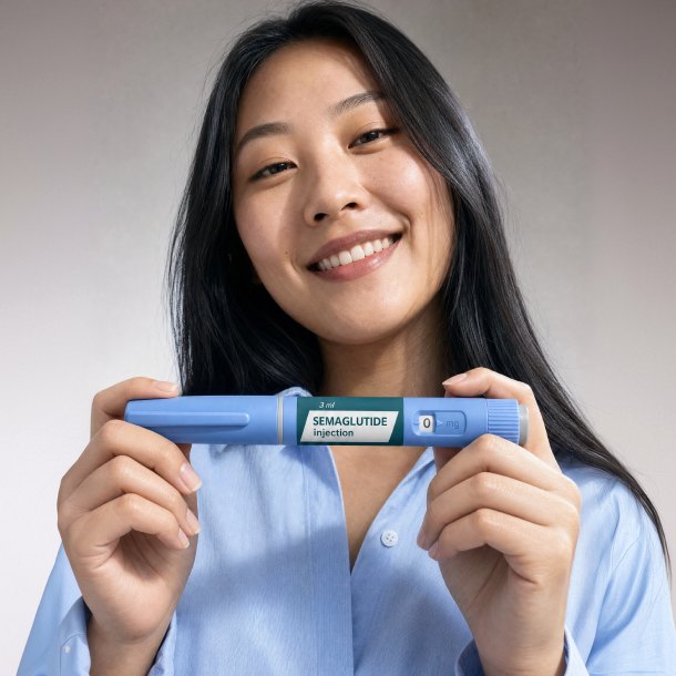 Cdi home semaglutide
